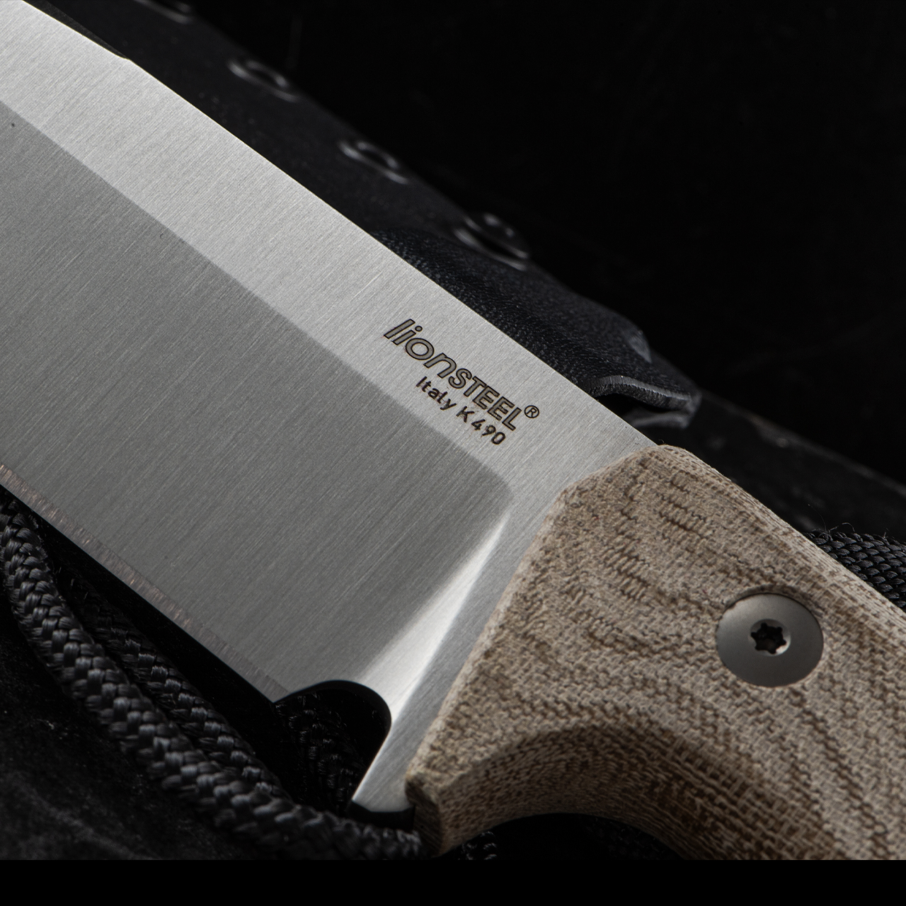 LionSteel T6