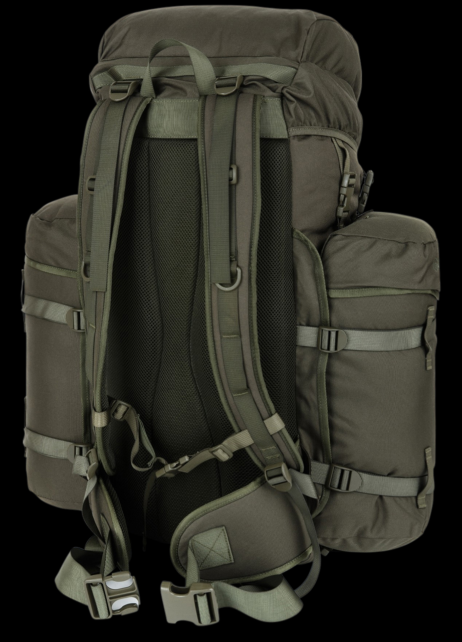 Snugpak Bergen