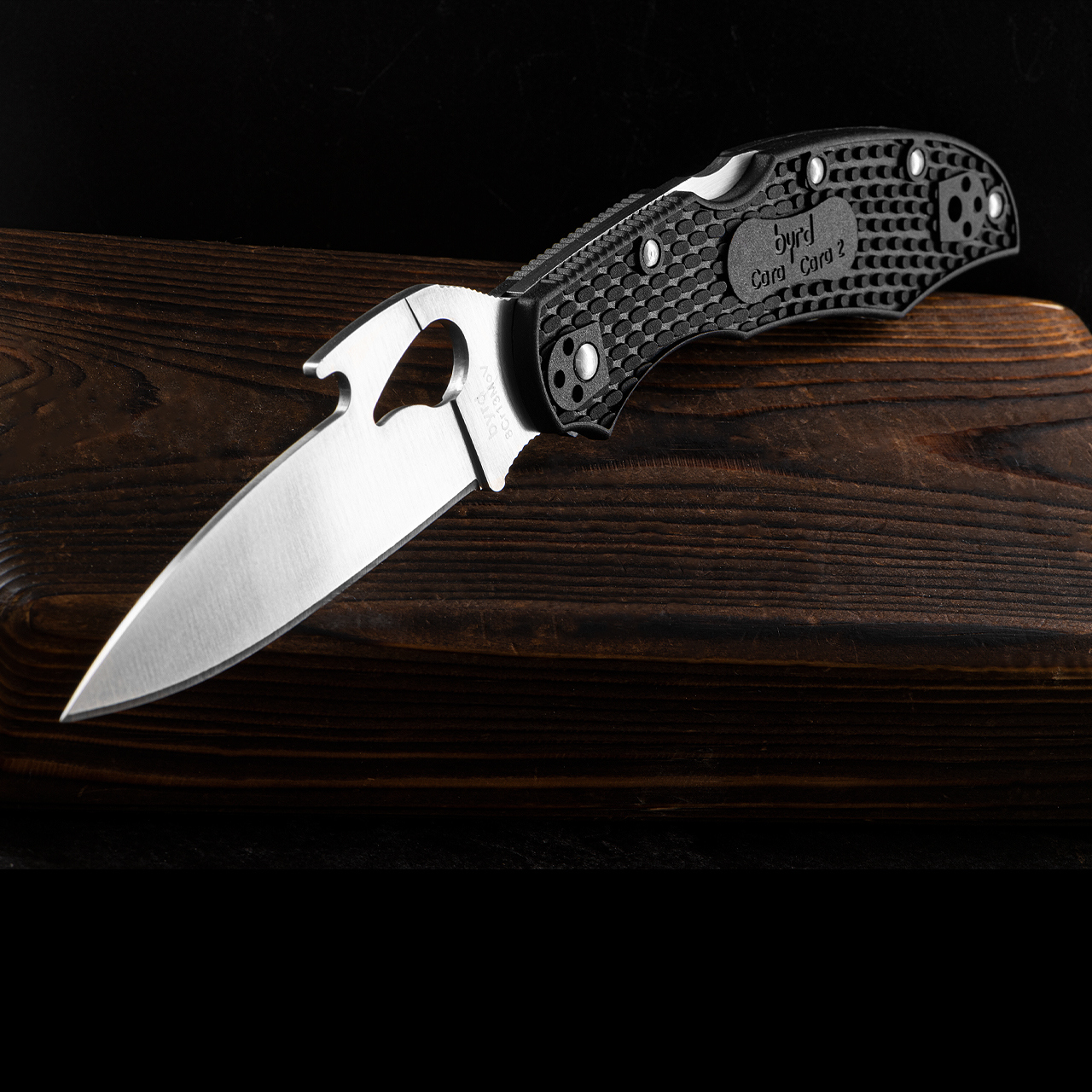 Byrd Cara Cara 2 Wave