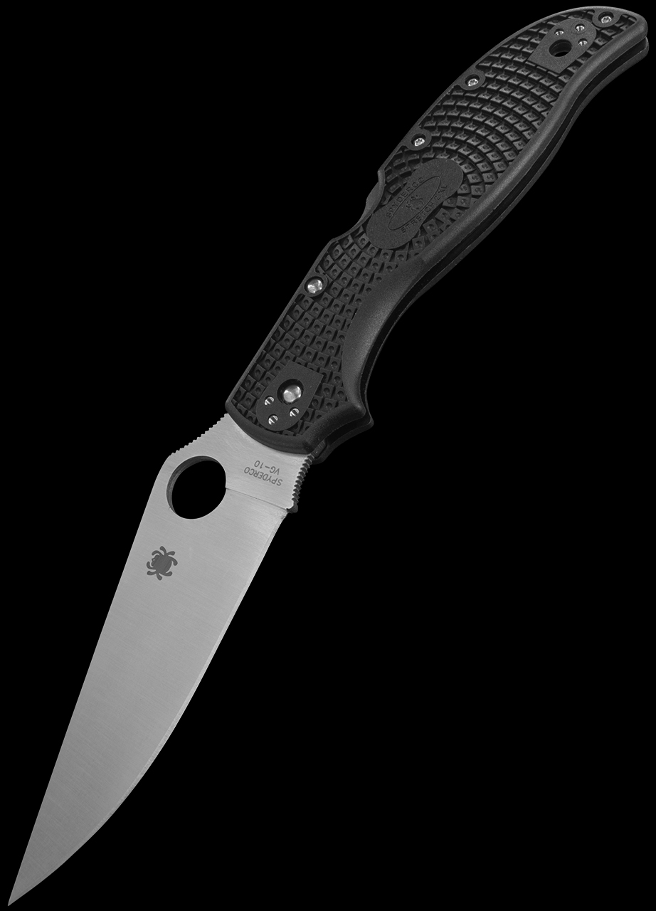 Spyderco Stretch 2 XL Lockback