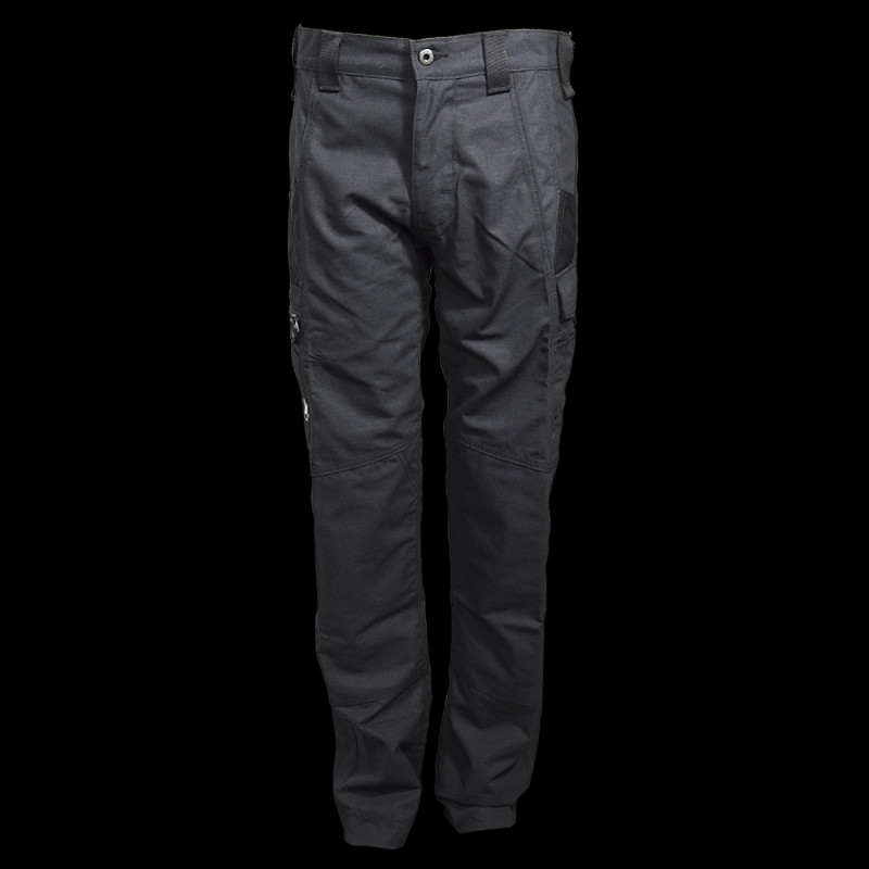 Marc OPolo Cargo Trousers black  Dressforless