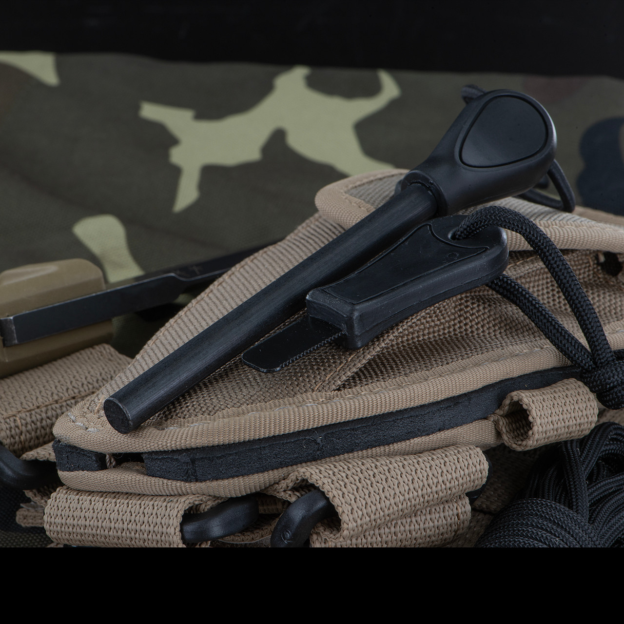 Extrema Ratio Selvans Expeditions