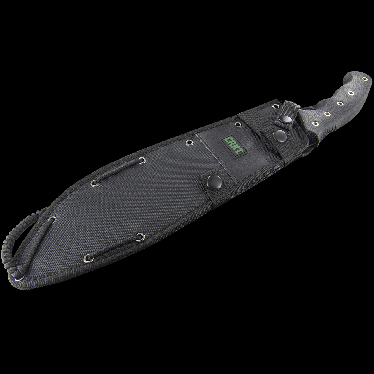 CRKT Chanceinhell Machete - Fixed Blade