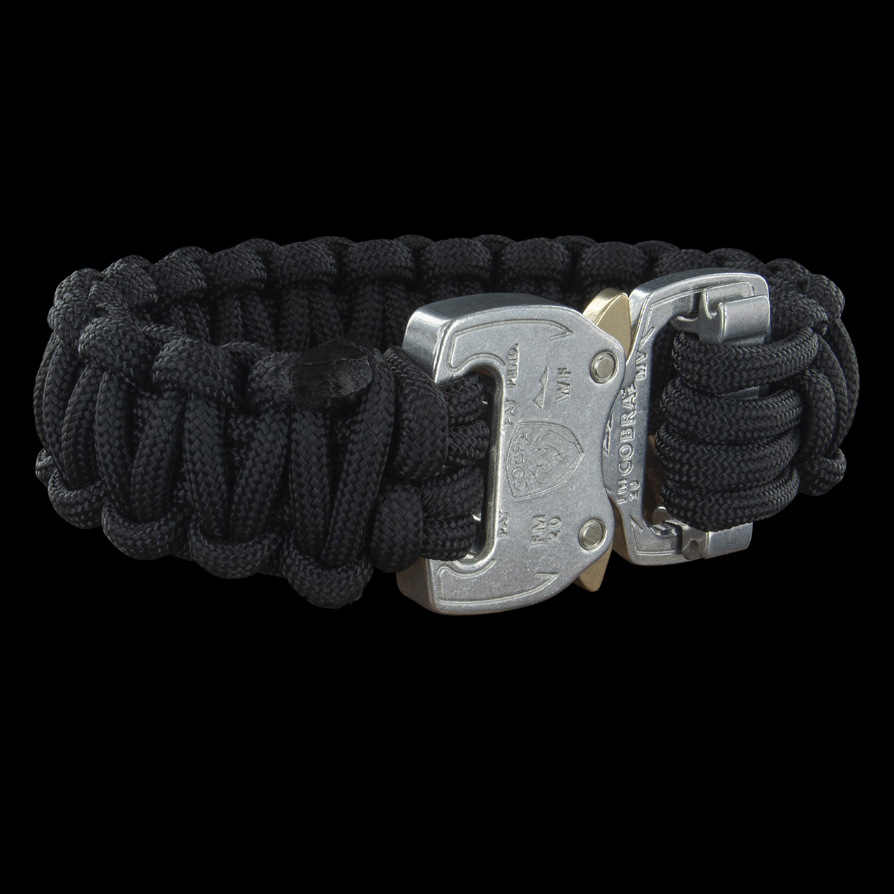 Easy Paracord Bracelet Kit  YouTube