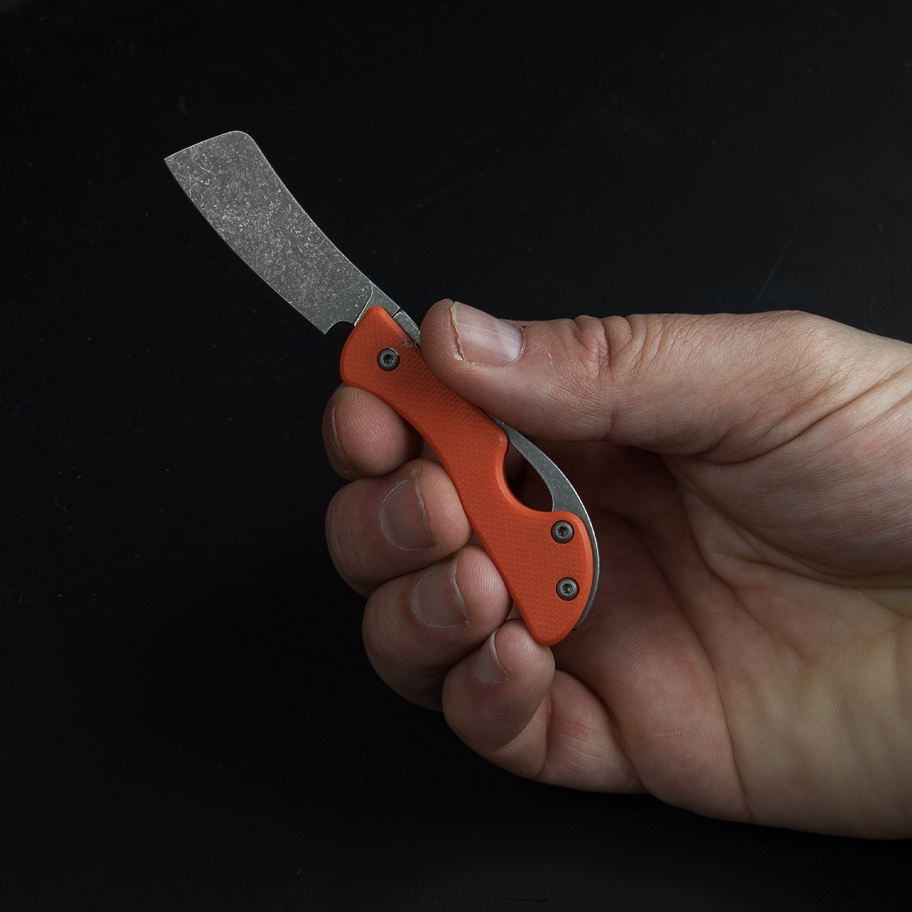 Serge Panchenko Leaf G10