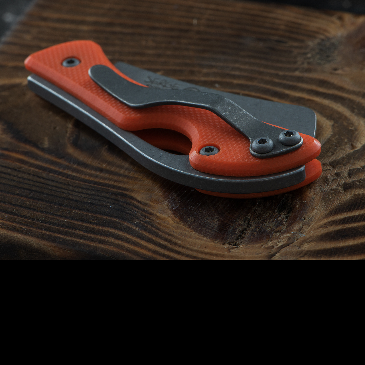 Serge Panchenko Leaf G10