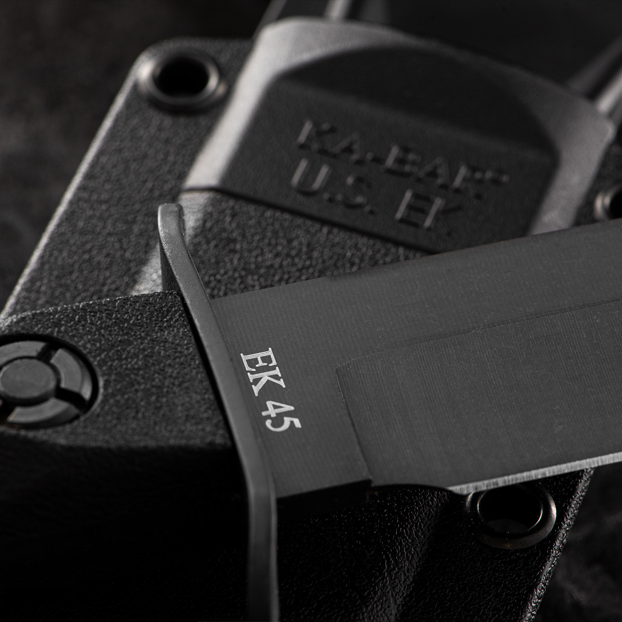 John Ek Bowie Model 5