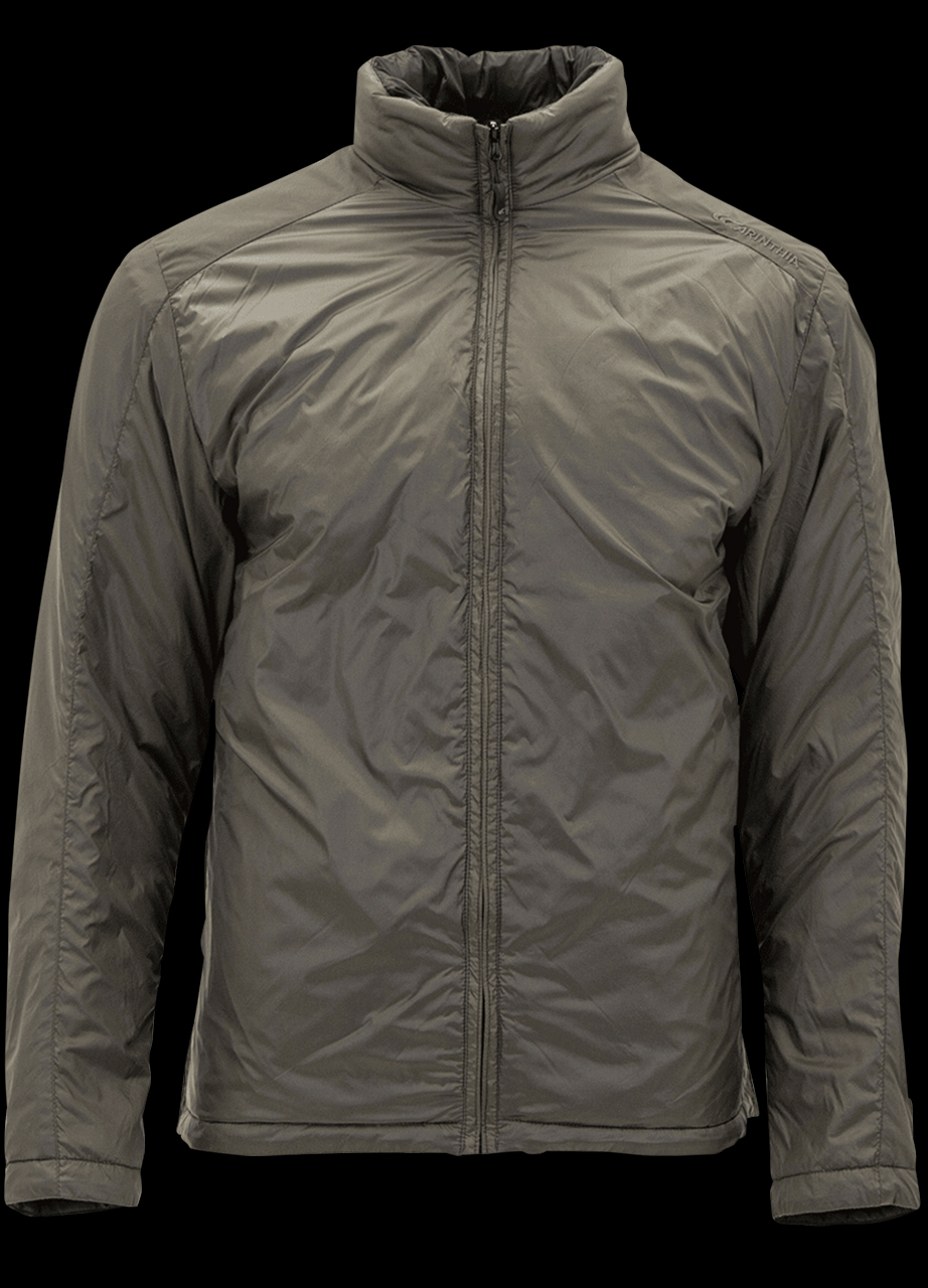 Carinthia G-LOFT T2D Jacket Reversible 