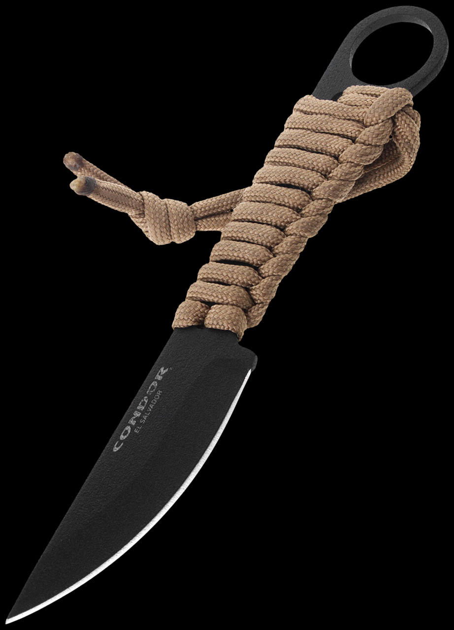Condor Kickback Fixed Blade
