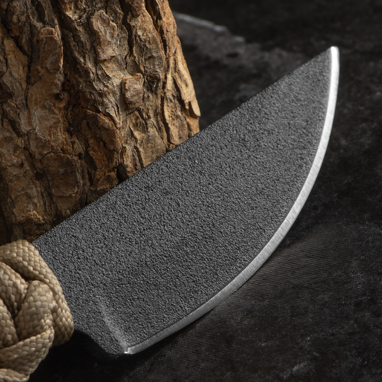 Condor Kickback Fixed Blade