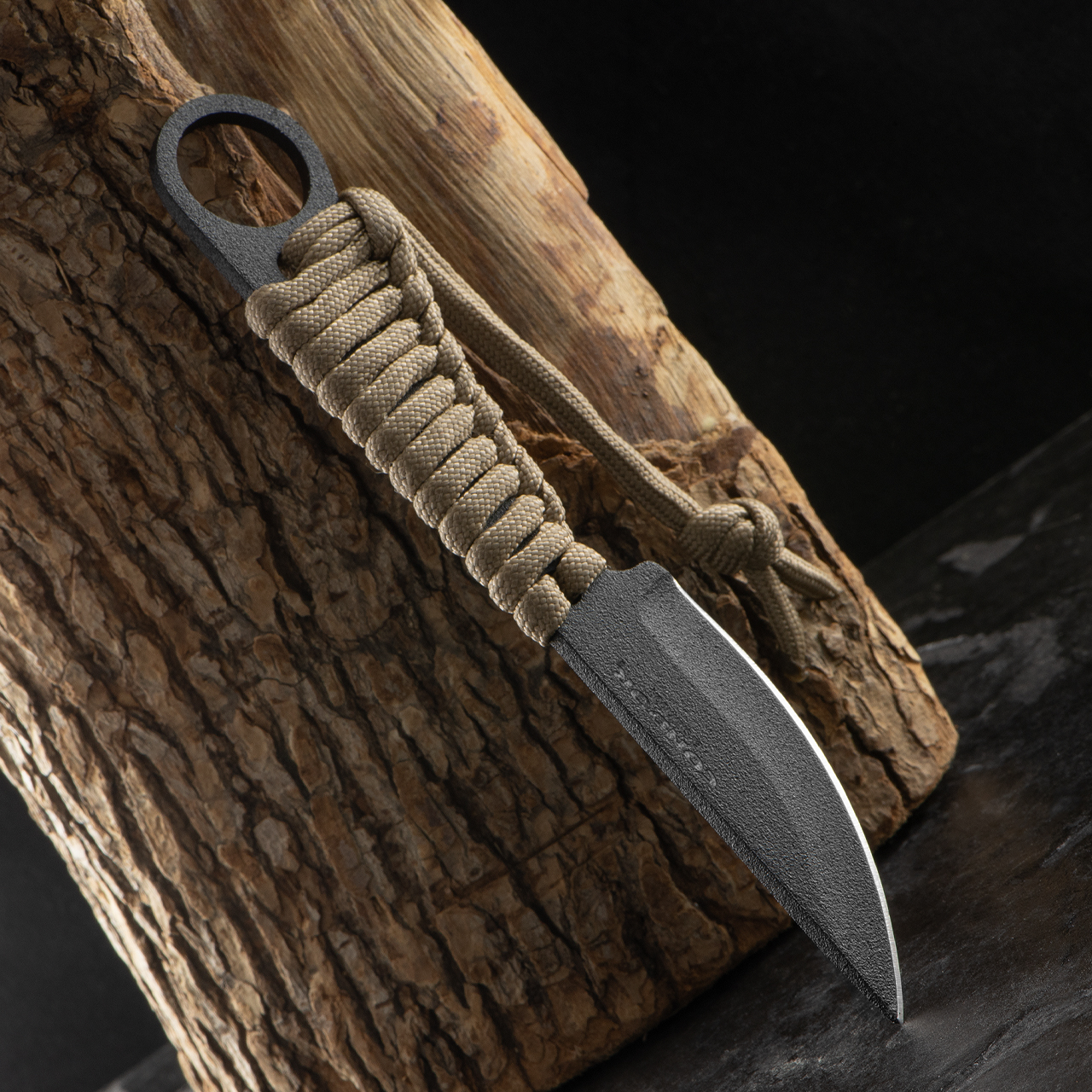 Condor Kickback Fixed Blade