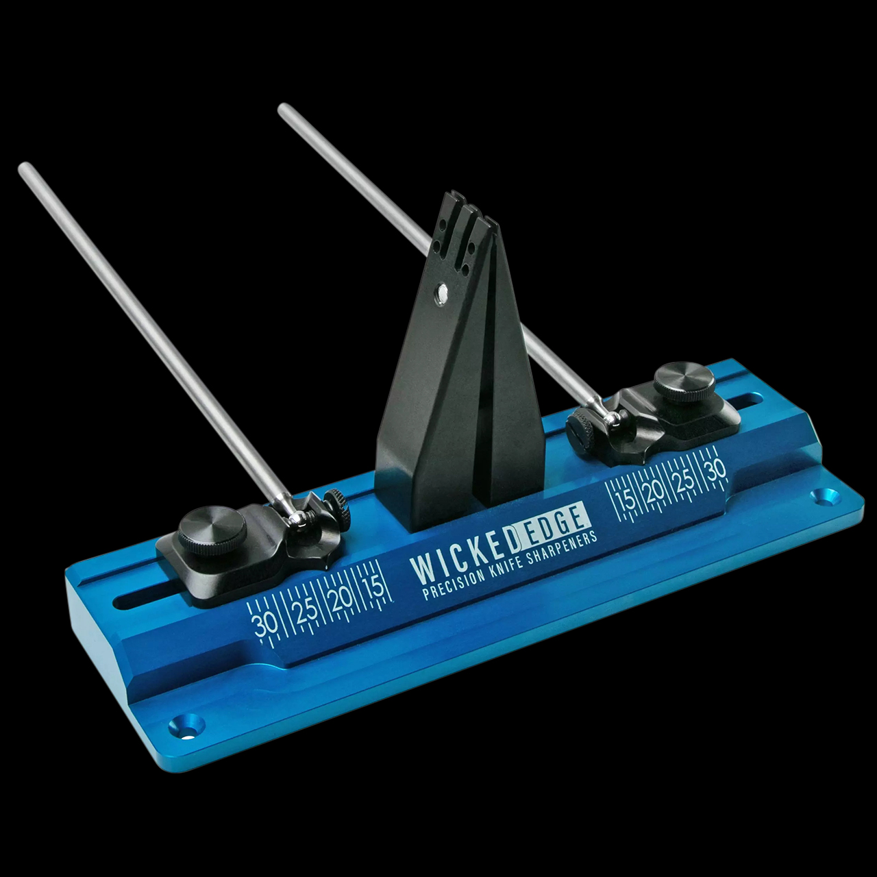 Wicked Edge GO Precision Sharpener WE60 sharpening system