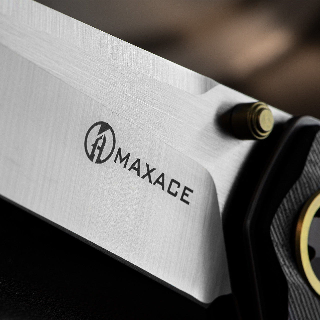 Maxace Samurai 2.0 G10