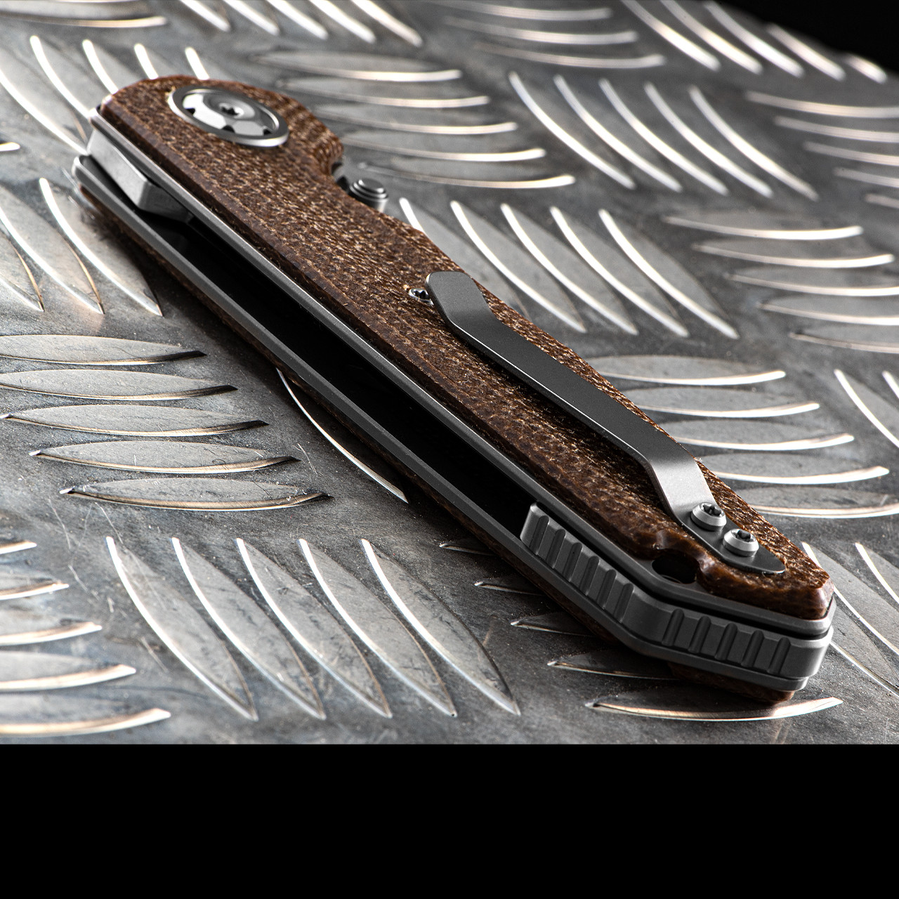 Maxace Samurai G10 2.0