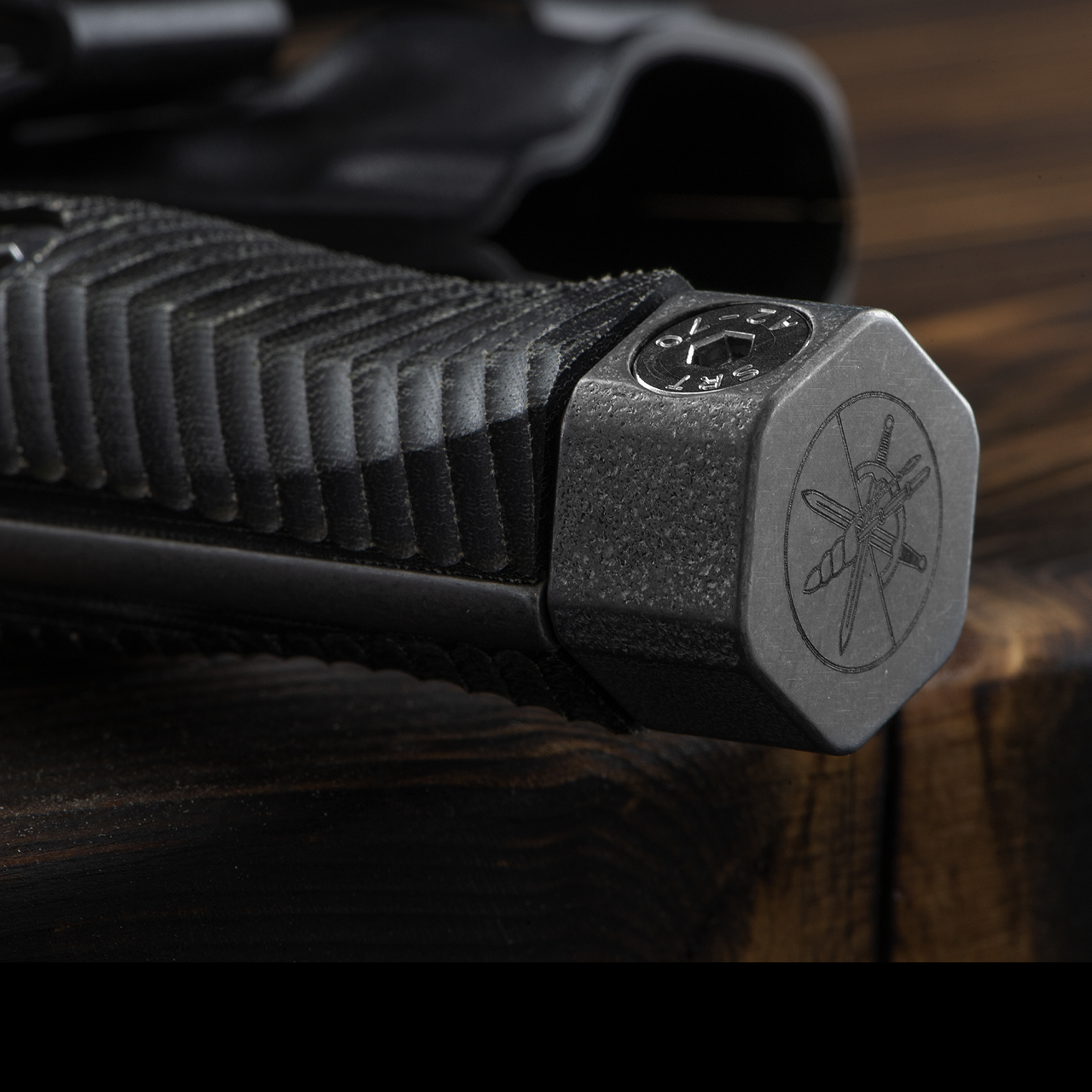 Acta Non Verba M73 Kontos