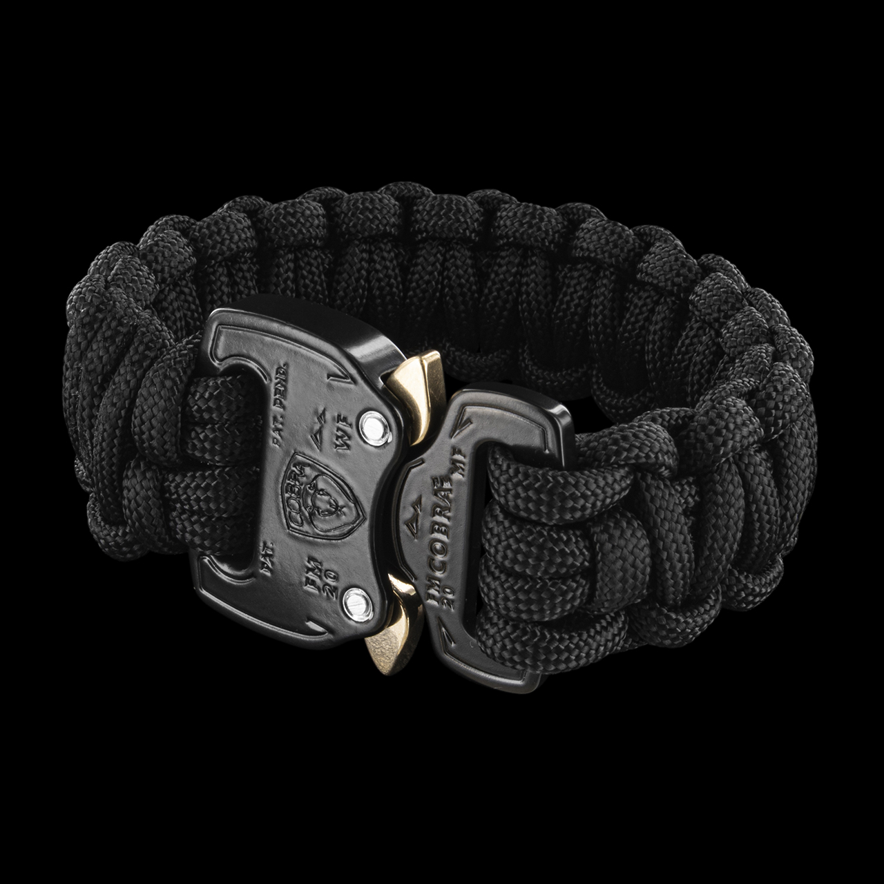 PARACORD BRACELET  Scouts Canada