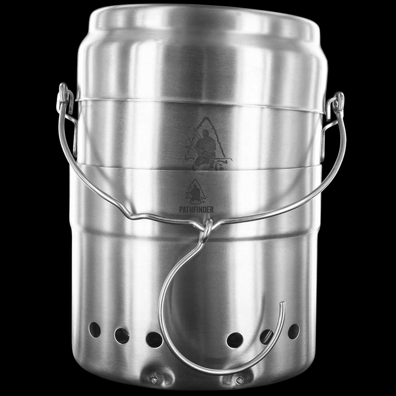 調理器具 HUMAN MADE - humanmade messtin Camp goods Aluminum Mess Tin Camping Bento Box Military Camping