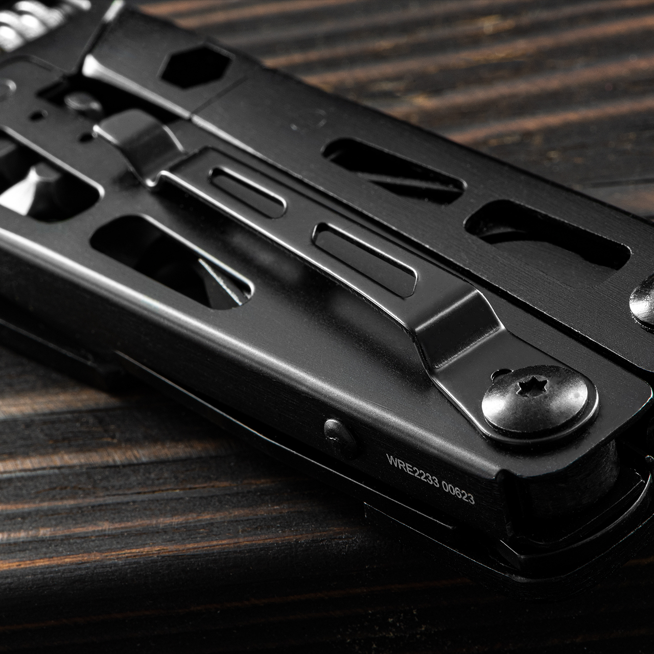 Nextool Vanguard Multifunctional Wrench