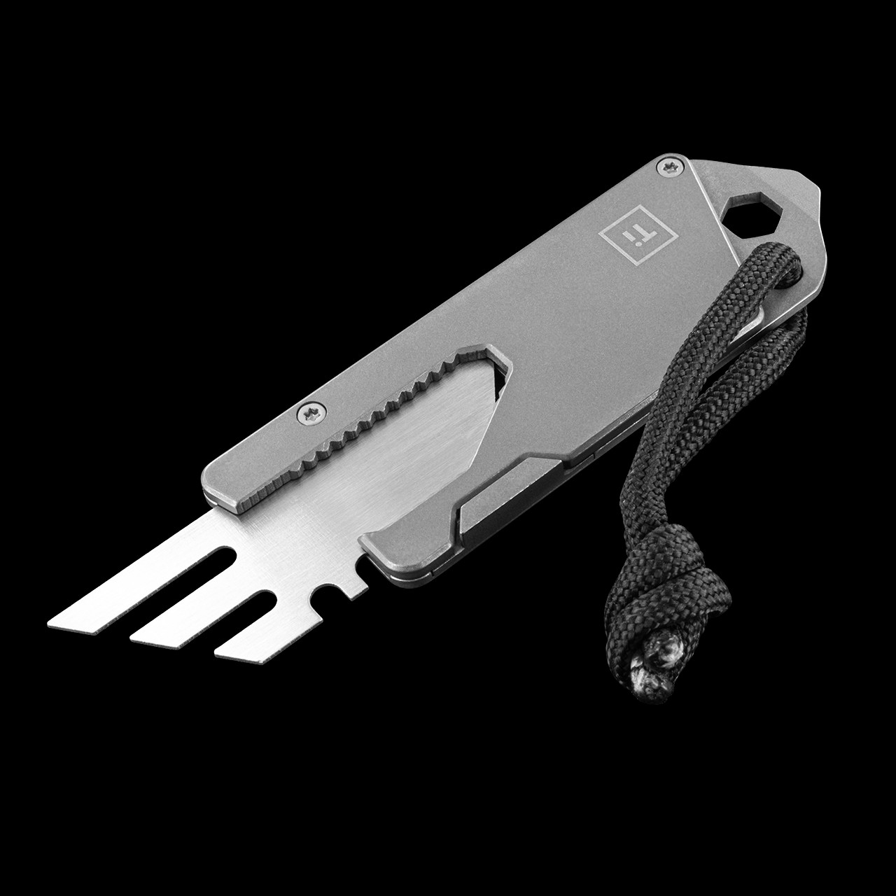 BIGiDESIGN Ti Pocket Tool