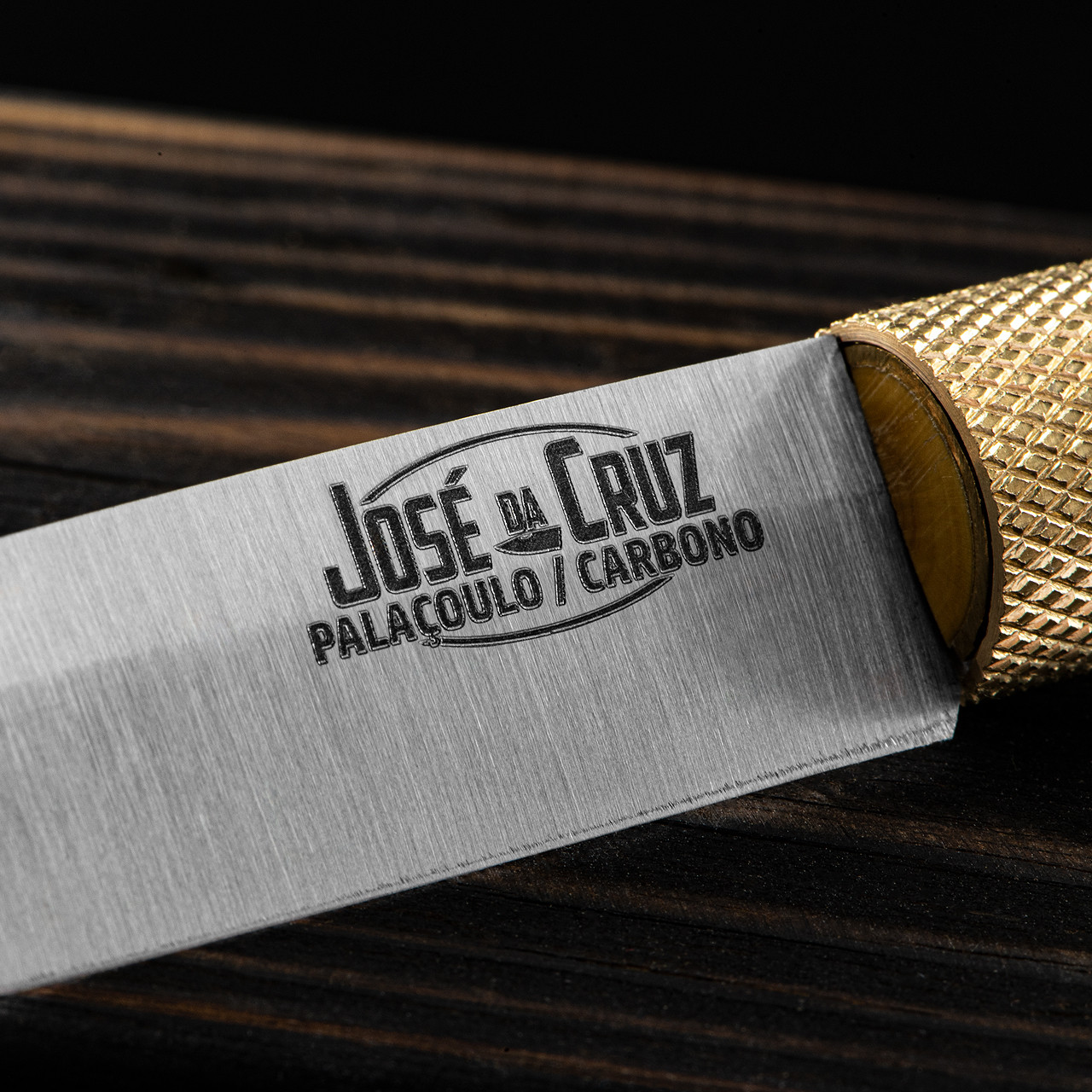 Jose da Cruz Boxwood Carbon