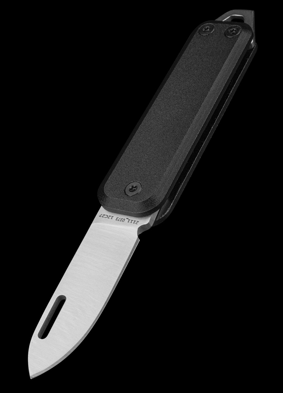 James Brand "The Elko" Aluminium