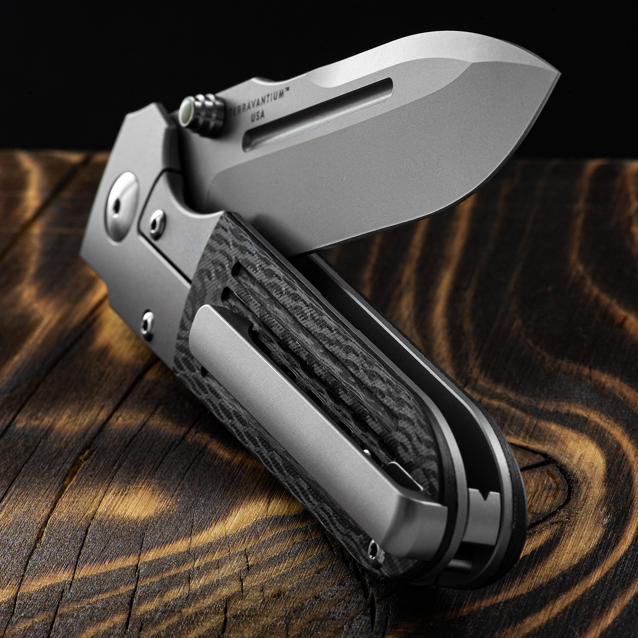 Terrain365 Invictus-ATB CF