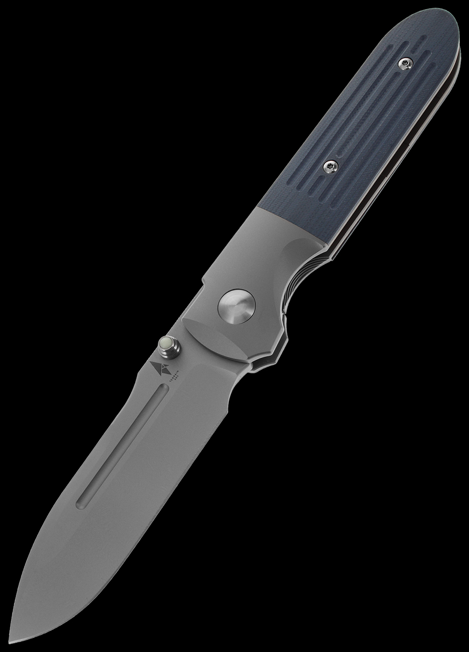 Terrain 365 Invictus ATB G10