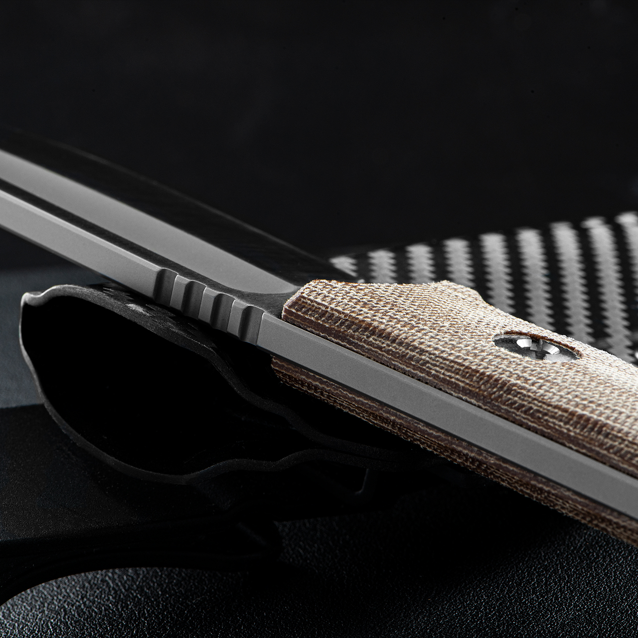 Andre de Villiers Kudu Hunter M390