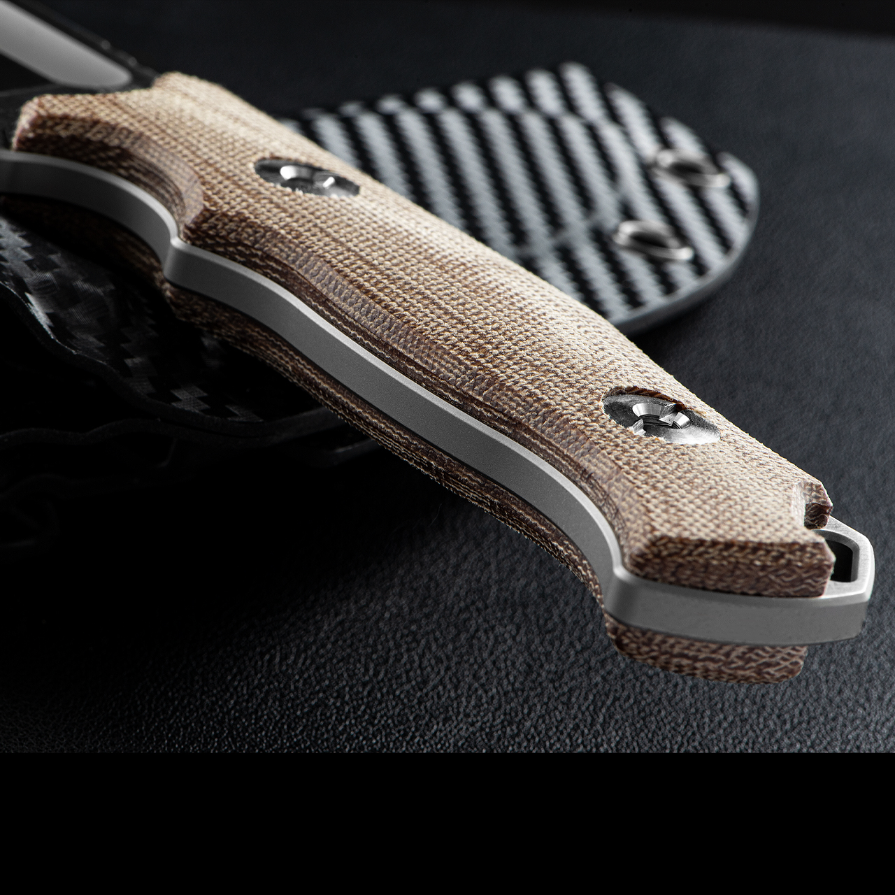 Andre de Villiers Kudu Hunter M390