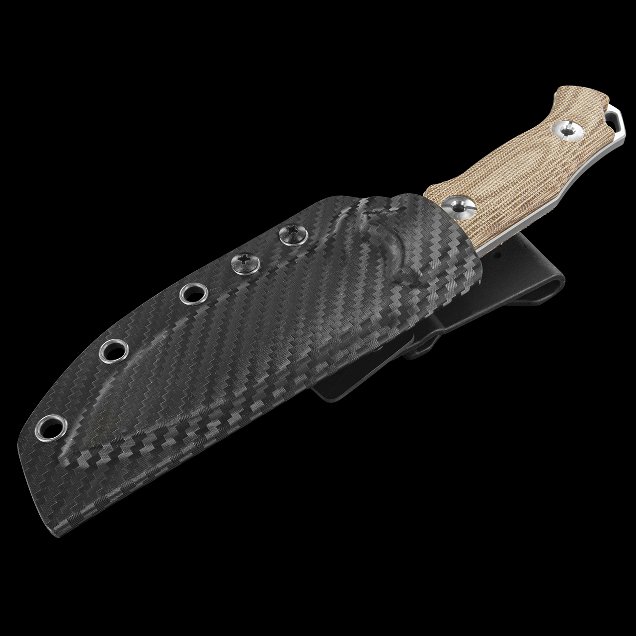 Andre de Villiers Kudu Hunter M390