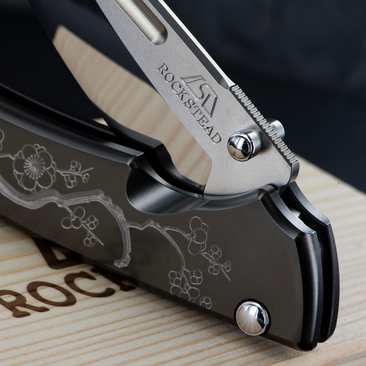 Rockstead Shu ZDP UME