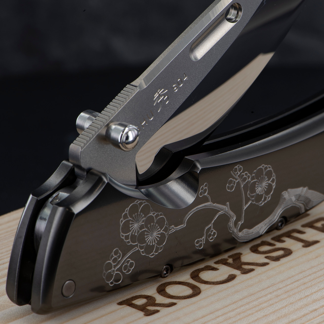 Rockstead Shu ZDP UME