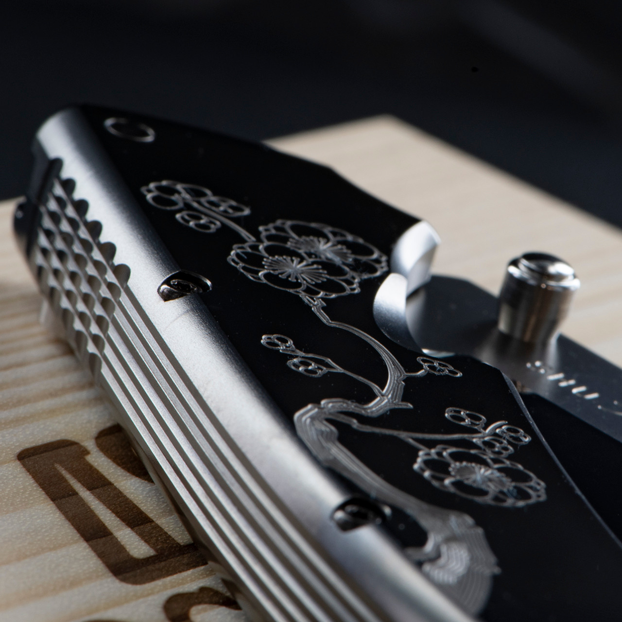 Rockstead Shu ZDP UME