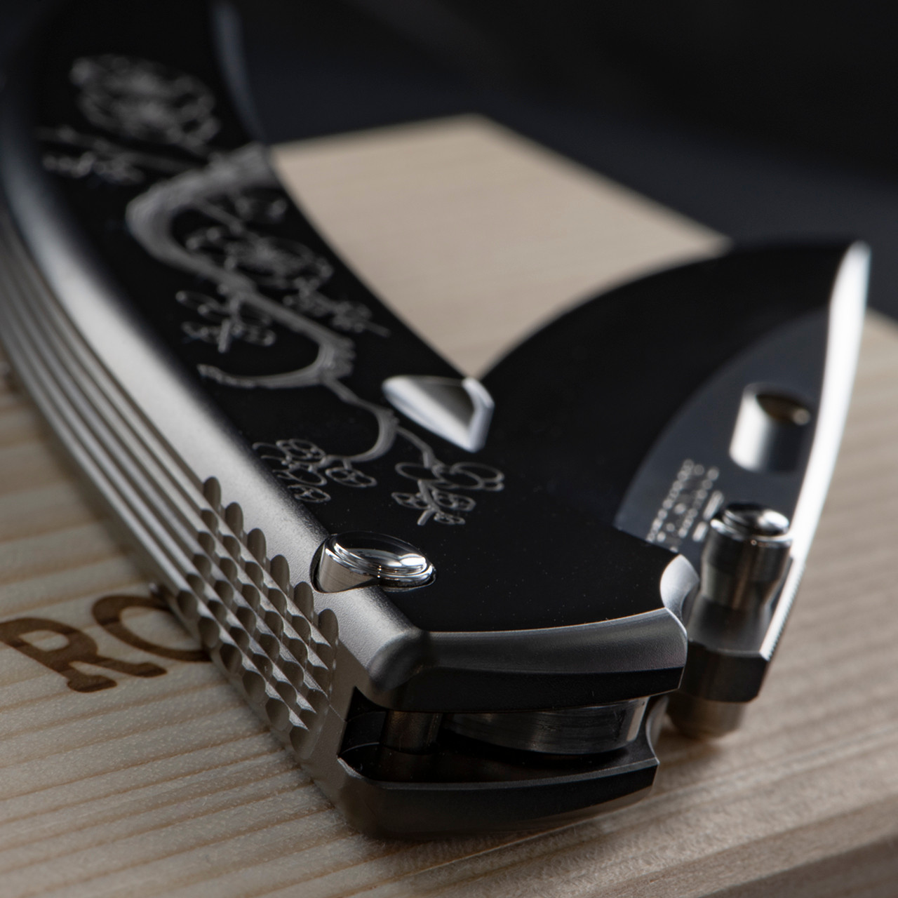 Rockstead Shu ZDP UME