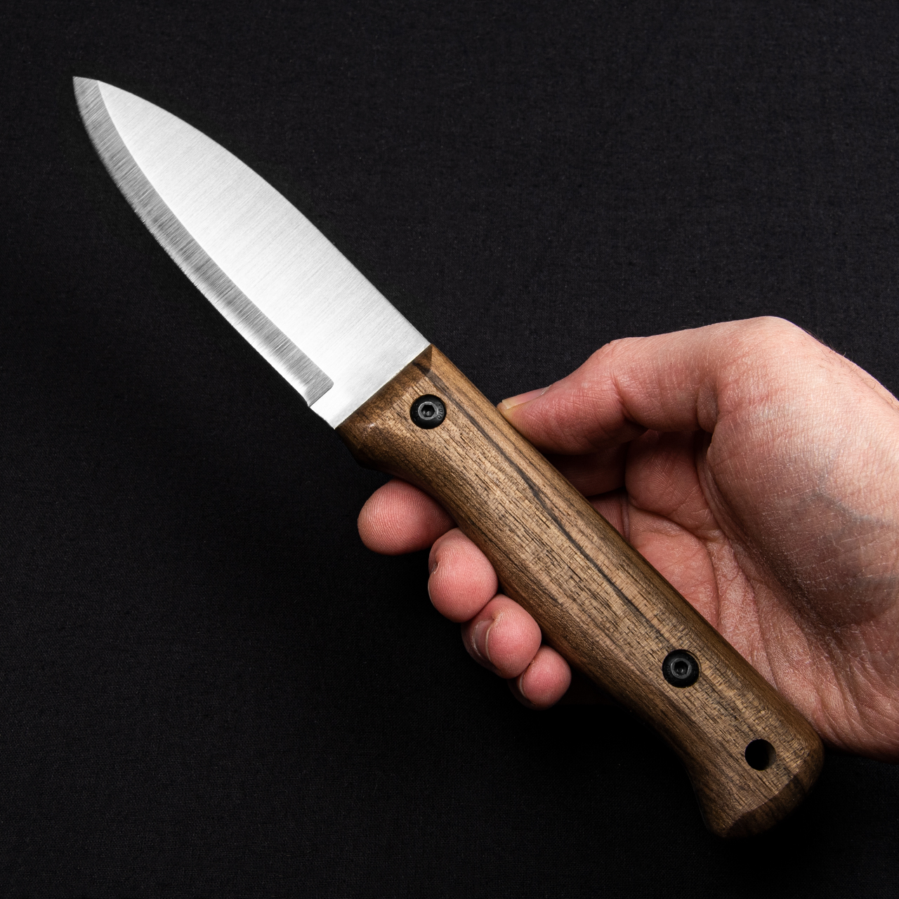 BPS Bushcraft Knife