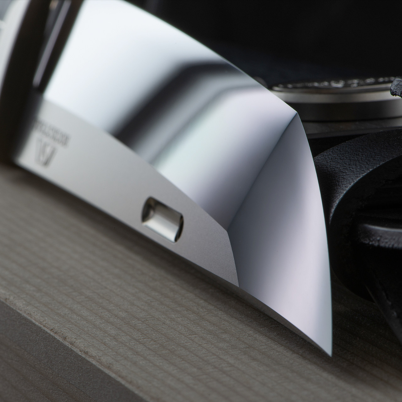 Rockstead Don Silver Koi