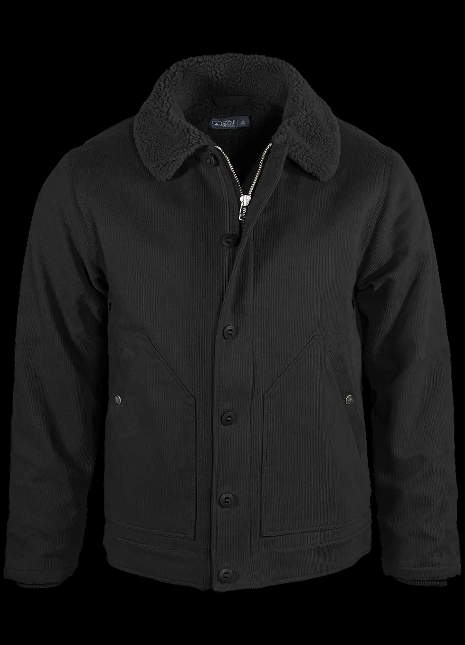 A.W.A エーダブルエー whiz limited N-1 デッキジャケット A.W.A N-1 DECK JACKET whiz ミリタリー 木梨憲武（a.w.a awa