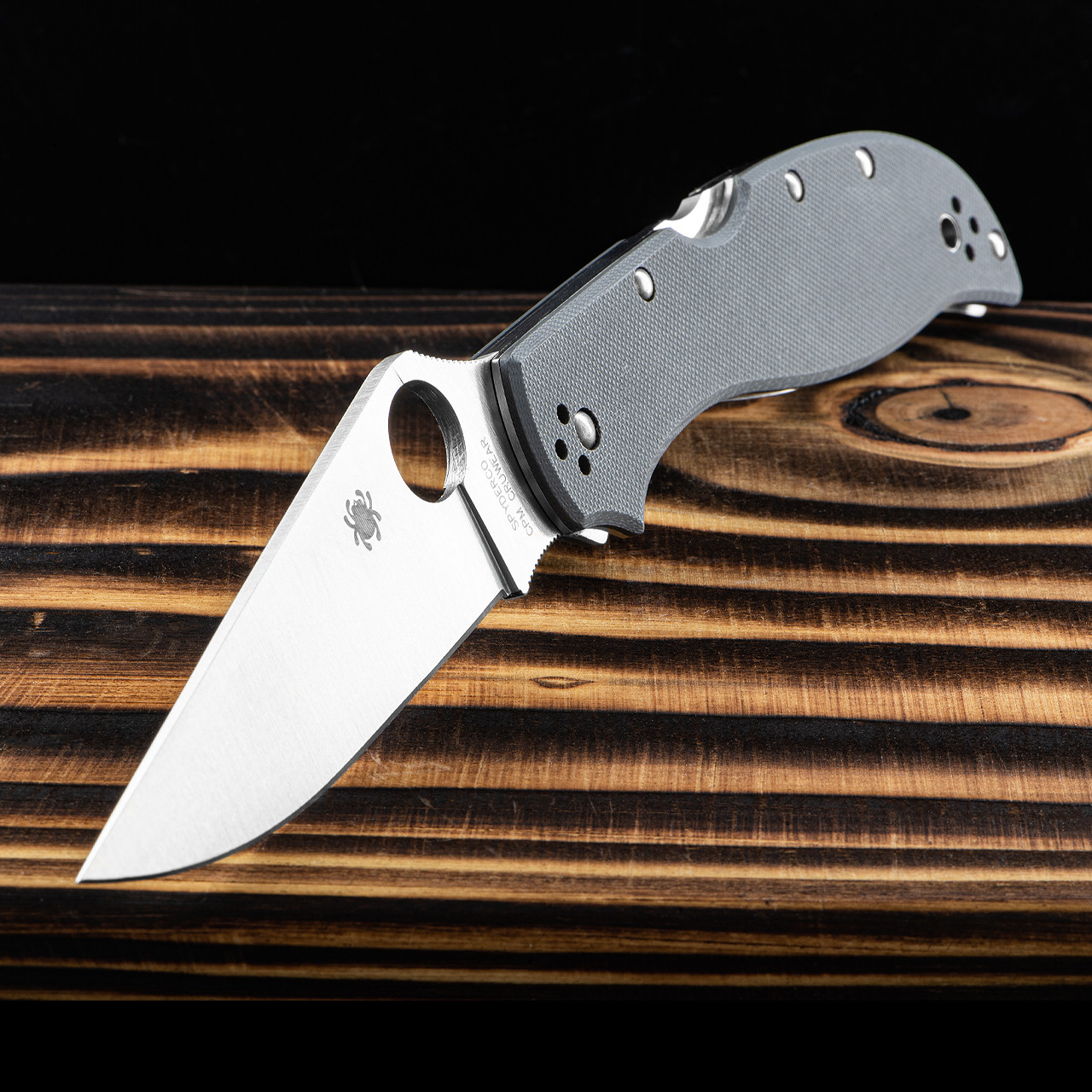 Spyderco Stretch 2 XL Lightweight