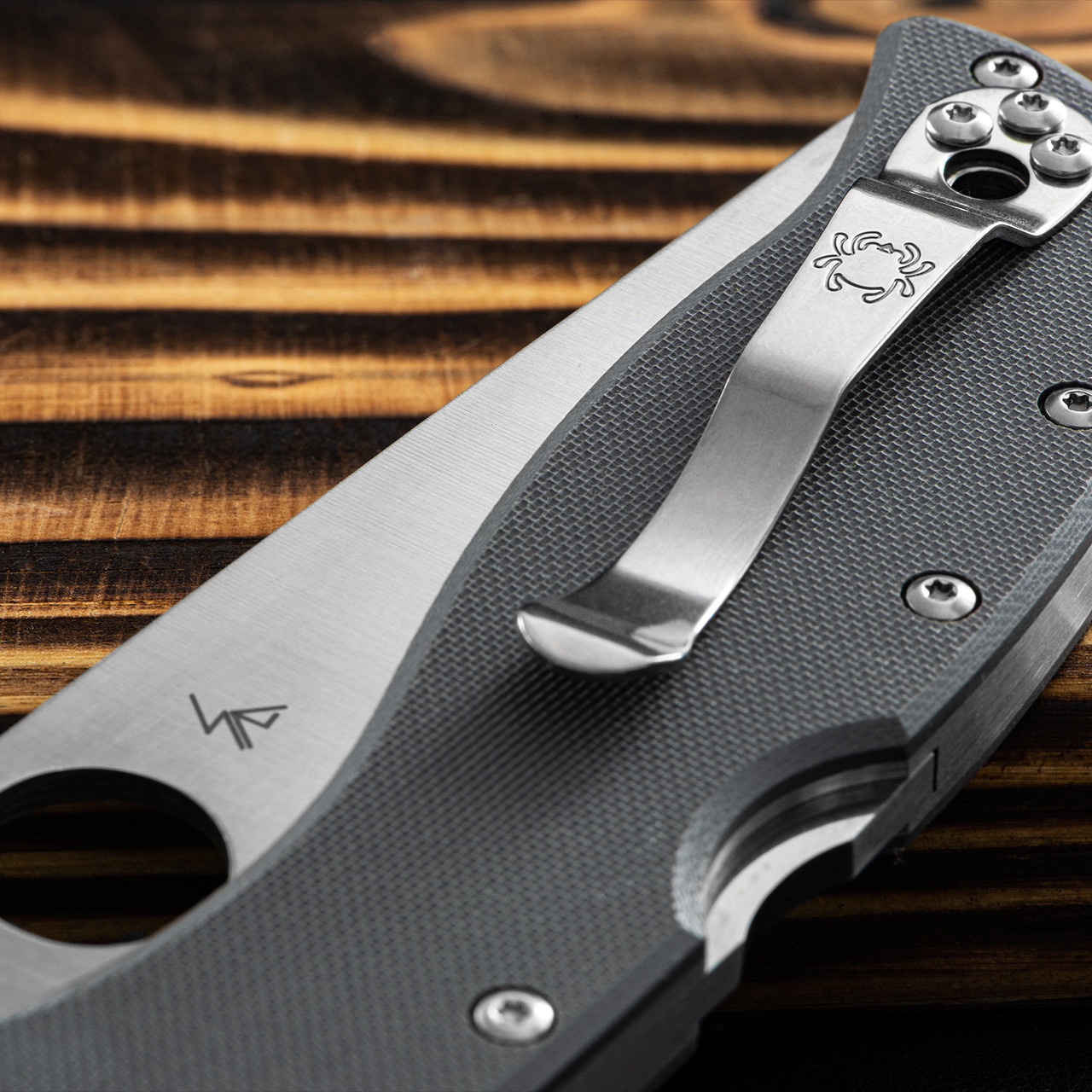 Spyderco Stretch 2 XL Lightweight