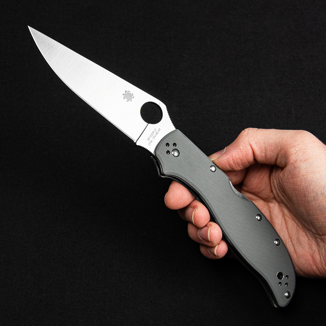 Spyderco Stretch 2 XL Lightweight