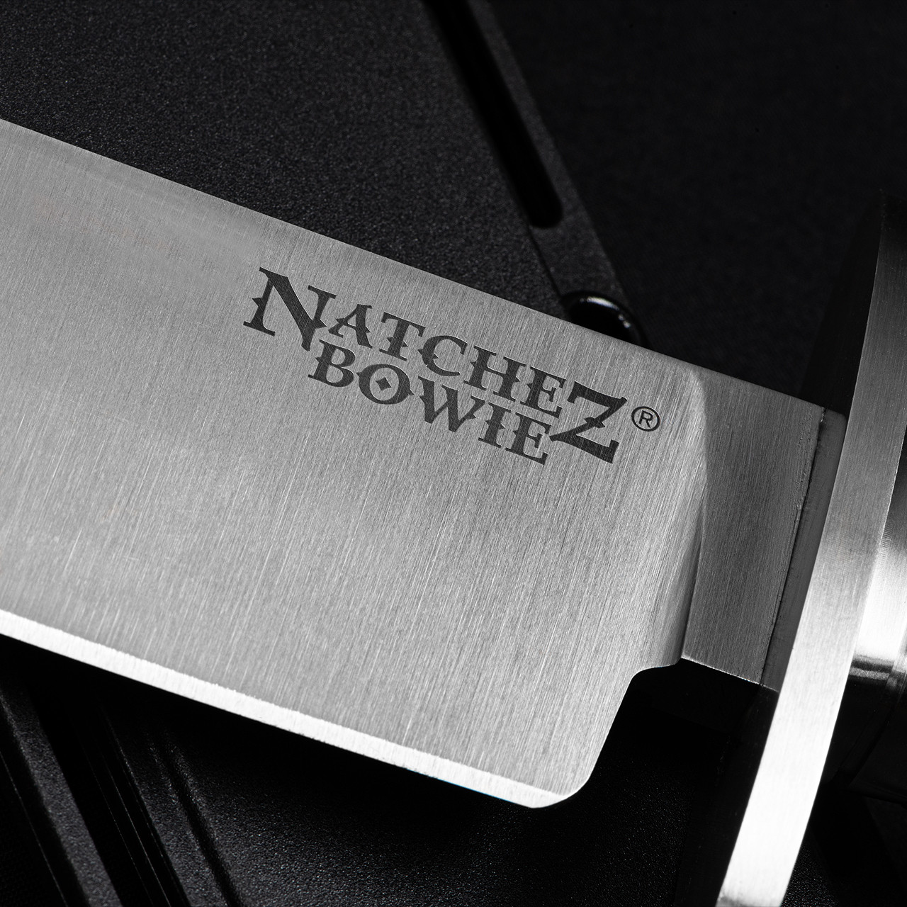Cold Steel Natchez Bowie