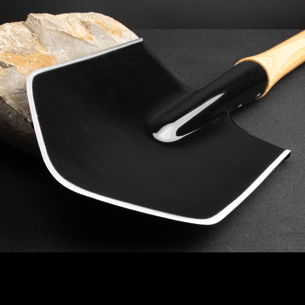 COLD STEEL SPEZNAS Trench Shovel Spaten