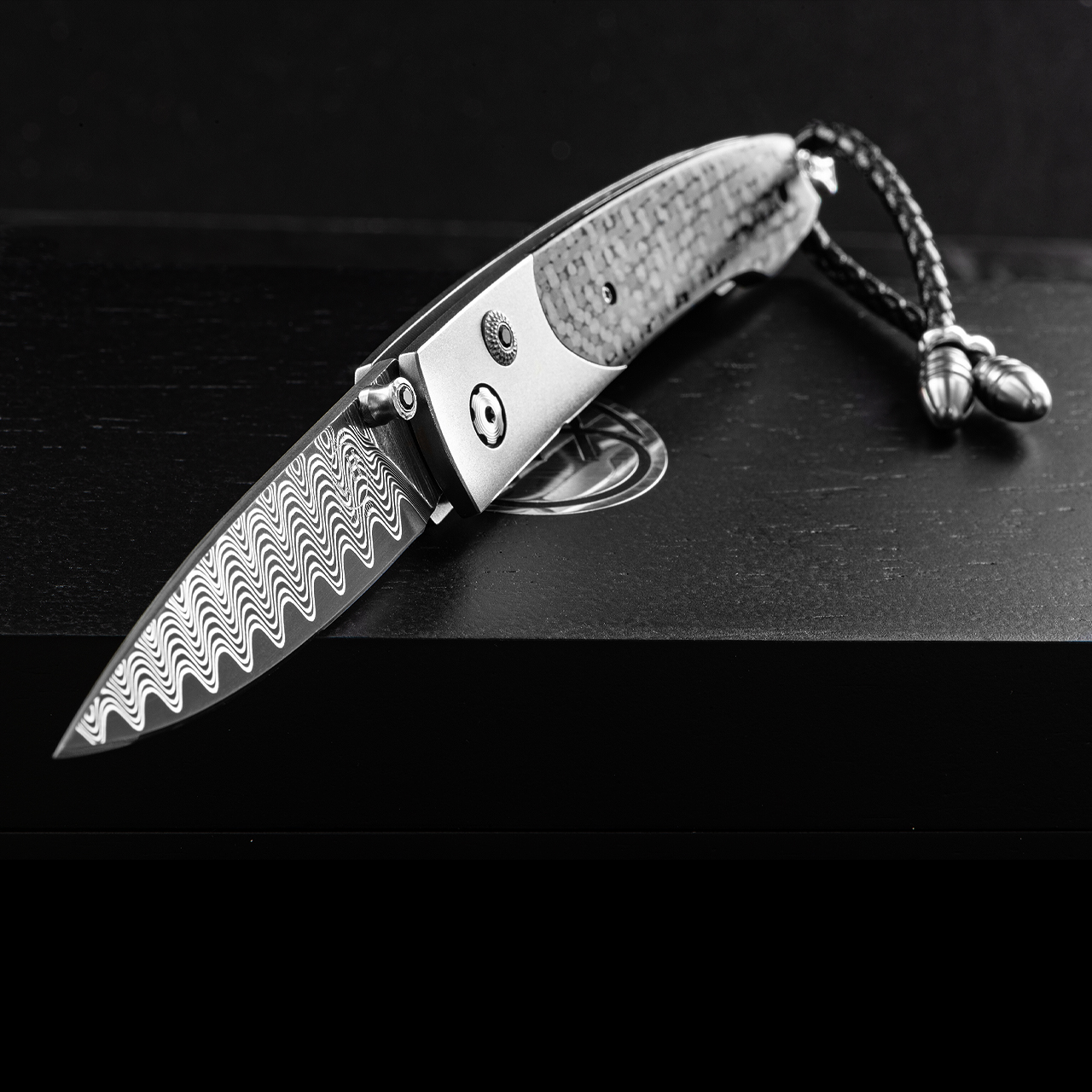 William Henry Carbon