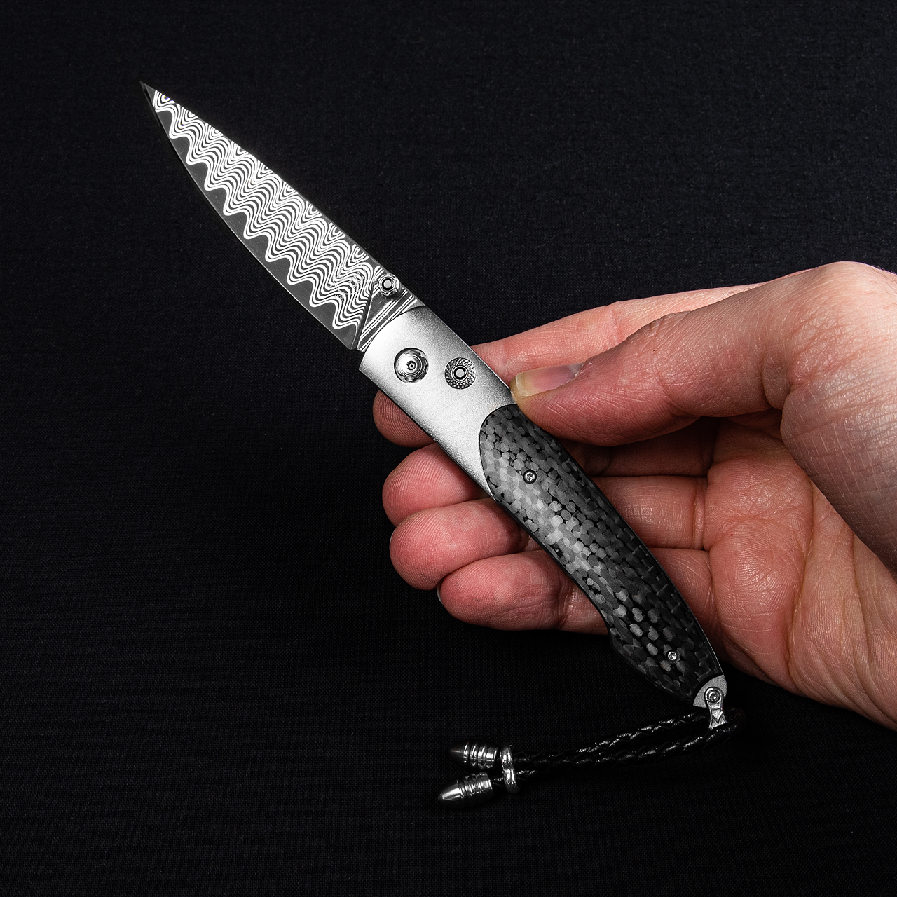 William Henry Carbon