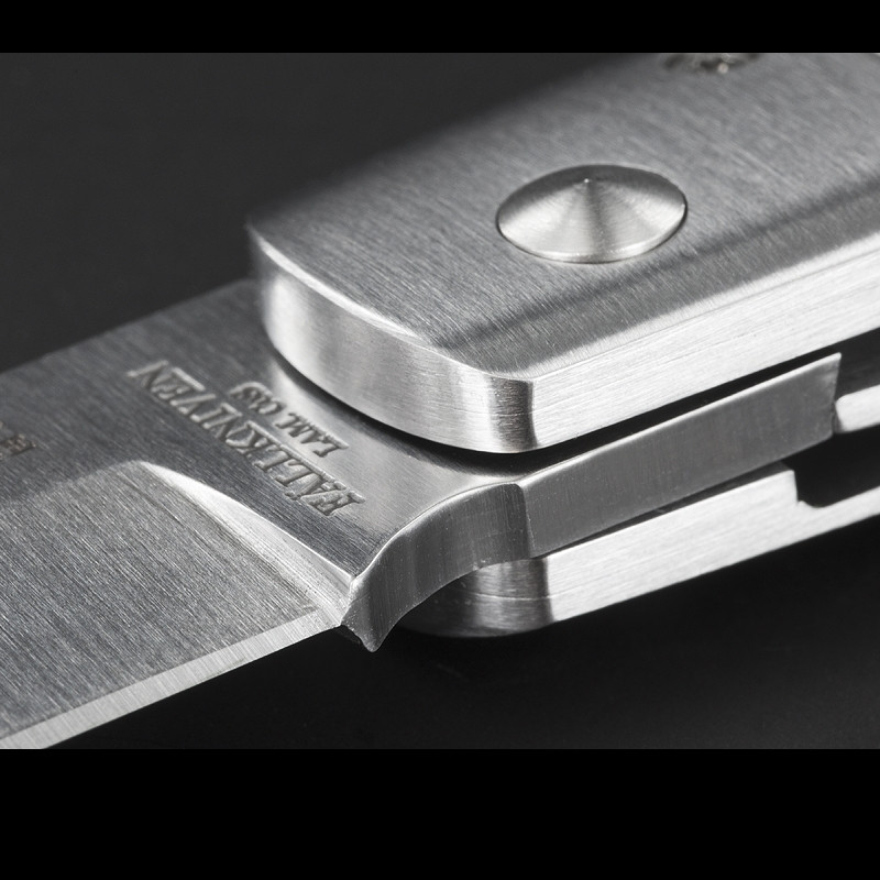 Fallkniven GP Desert Ironwood