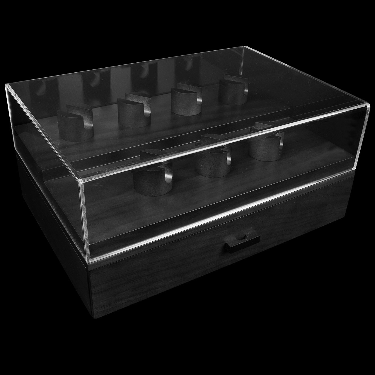 Holme and Hadfield Armory Knife Deck