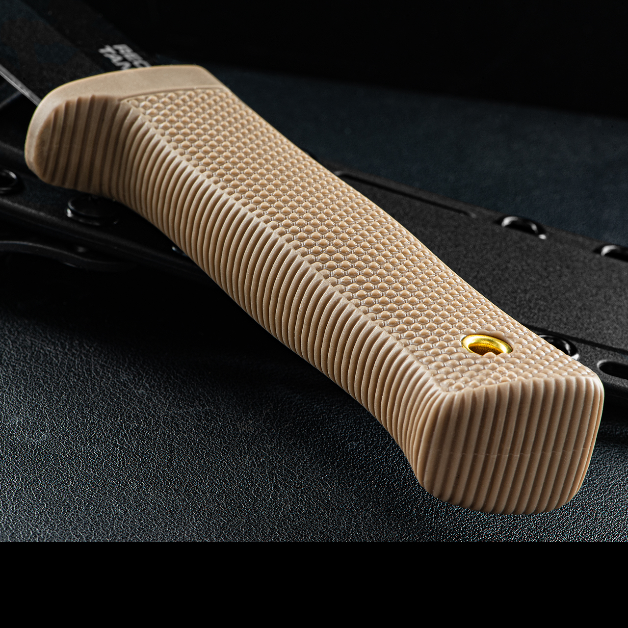 Cold Steel Recon Tanto Desert Tan