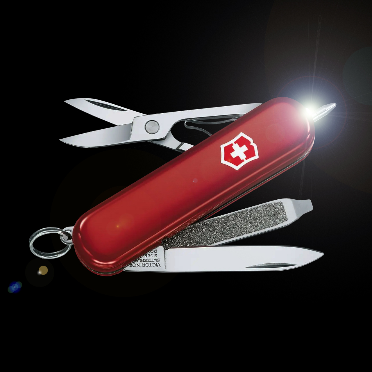 Victorinox clearance signature lite