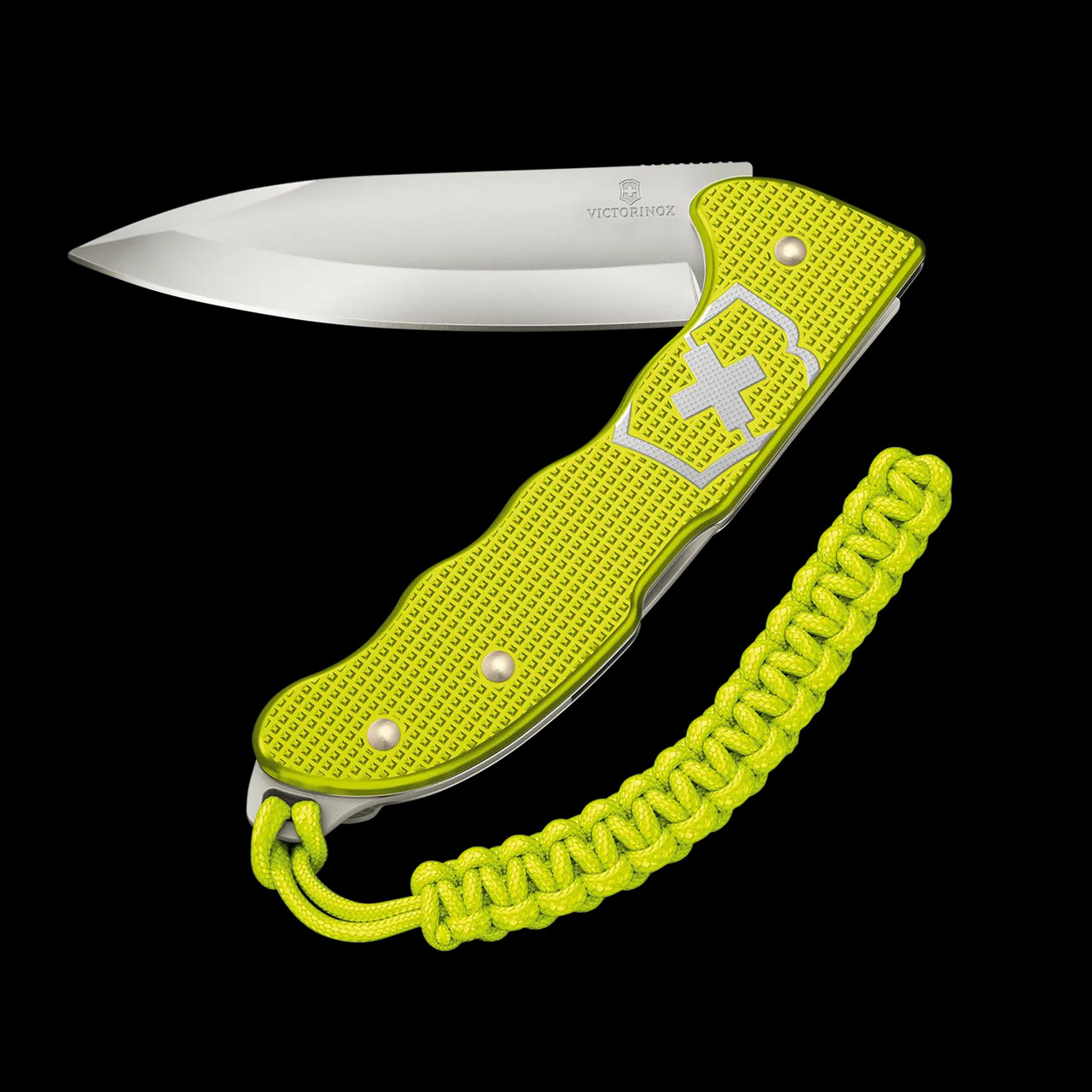 Victorinox Hunter Pro Alox Limited Edition 2023 Folding Knife