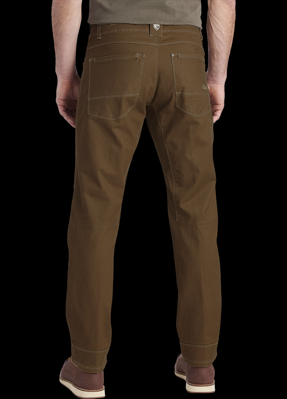 Men's Performance Pants | Outdoor Pants for Men by KÜHL